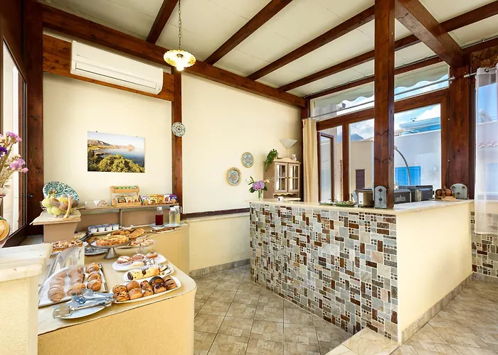 Hotel La Darsena San Vito Lo Capo