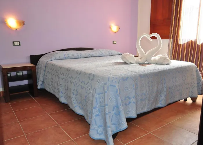 Bed & Breakfast Adriana San Vito Lo Capo